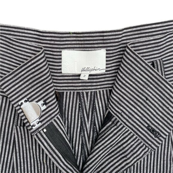 3.1 Phillip‎ Lim Belted Short Women's